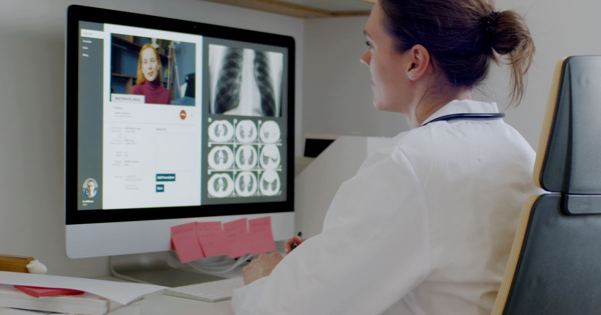 3 avantaje ale unei platforme de telemedicina, solutia software care iti aduce pacientii aproape de tine